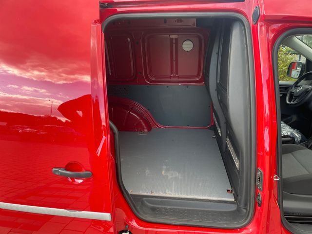 Fahrzeugabbildung Volkswagen Caddy Nfz Kasten BMT(Tüv&Insp.neu)