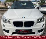 BMW X1 Baureihe X1 18 d xDrive M Sportpaket - BMW X1 mit Diesel-Antrieb: Geländewagen