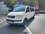 Volkswagen T5 Transporter Campervan lang  - Offers matching your search criteria
