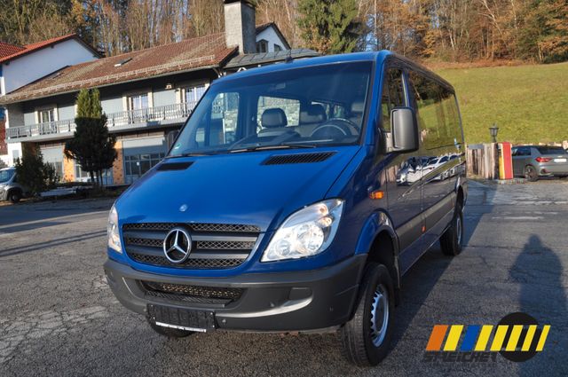 Mercedes-Benz Sprinter II Kombi 311 CDI 4X4