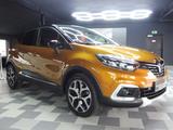 Renault Captur 1.3 TCe Collection Automatik/Navi/Kam/LED - Renault Captur: Collection