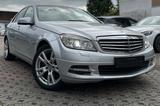 Mercedes-Benz C 350 +ELEGANCE+PANORAMA-SHZ-NAVI-TÜV NEU- - gebrauchte Mercedes-Benz C 350 aus dem Jahr 2010