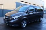 Mercedes-Benz V 250 d EDITION lang 6 Sitzer Navi AHK Sport-Pak