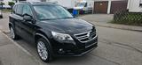 Volkswagen VW Tiguan Rline - Volkswagen Tiguan: Rline