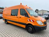 Mercedes-Benz Sprinter 516 CDI|Kanalreiniger|Elektrische Lift| - Leipzig