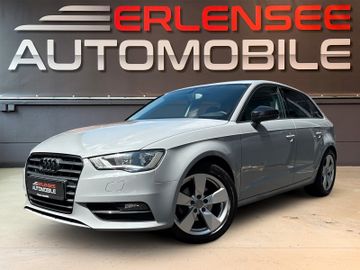 Audi A3 - 3