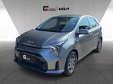 Kia Picanto Vision EU6d PE2 1.0 AMT Kamera CarPlay