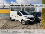 Renault Trafic Lkw Komfort L2H1 3,0t ENERGY dCi 120 - Renault Karlsruhe