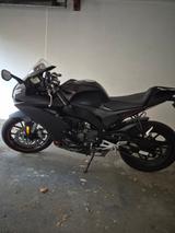 Aprilia Replica RS 125 - APRILIA REPLICA