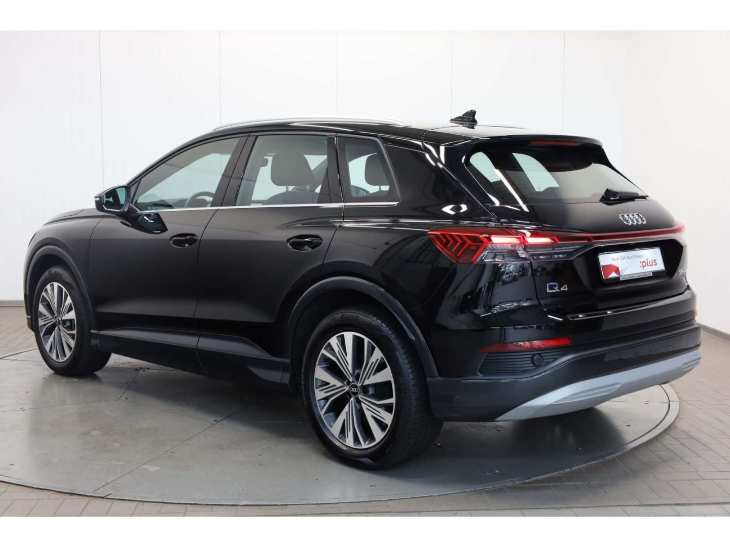 Audi Q4 e-tron - Bild 4