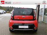Kia Soul 1.6 GDI Dream Team - gebrauchte Kia Soul aus dem Jahr 2016