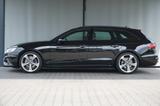 Audi A4 Avant 35 TDI S tronic S line Matrix ACC UPE66 - Audi A4 aus 2023