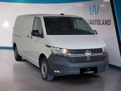 Fahrzeugabbildung Volkswagen T6.1 Transporter lang 2.0 TDI PDC+KAM+KLIMA+STHZ