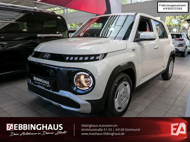 Hyundai INSTERInster Elektro 71 kW FWD Select Autobahnassi.