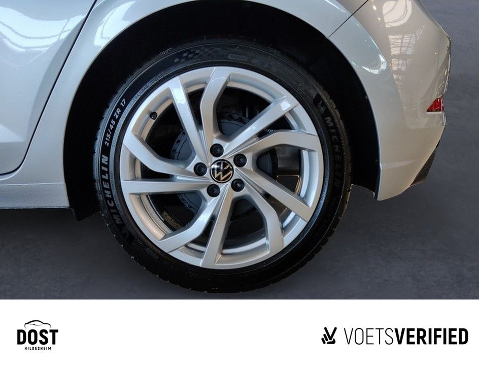 Volkswagen Polo - Bild 6