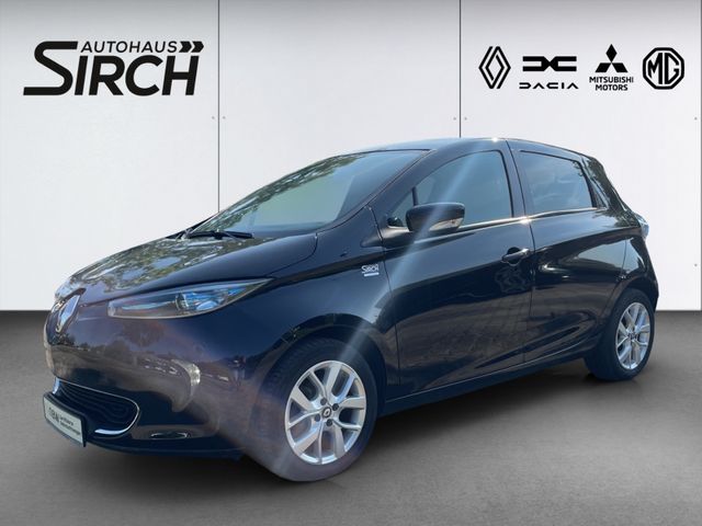 Renault ZOE Limited R110 Z.E.40*incl-AKKU*NAVI*ISO*