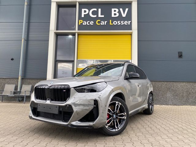 BMW X1 M35 i xDrive M SportPro/Pano/Sitzm./ACC/HUD