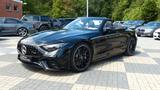 Mercedes-Benz SL 43 AMG V8Styling Night Aerodynamik - Mercedes-Benz SL 43 AMG Gebrauchtwagen