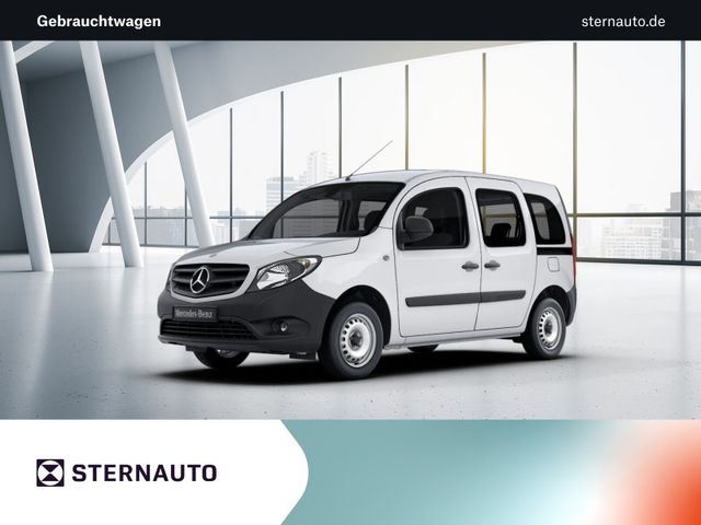Mercedes-Benz Citan 108 Kombi