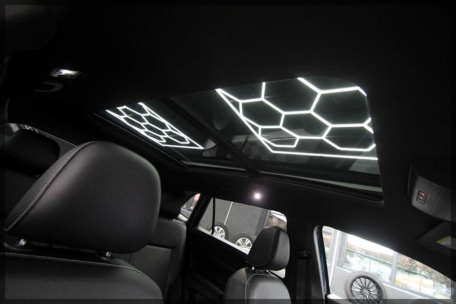 Volkswagen Atlas SEL SPORT CROSS PANO / CAM / LEDER