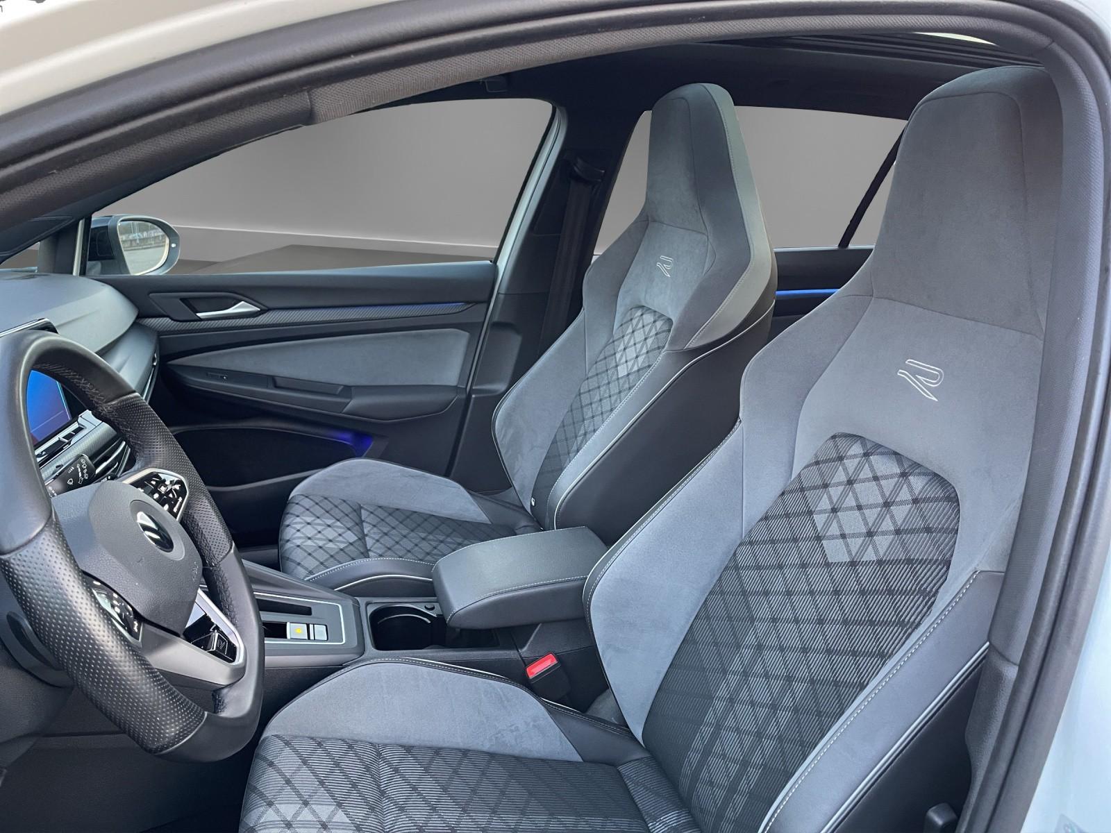 Volkswagen Golf Variant Golf VIII Variant R-Line 4Motion LE, миниатюра 9