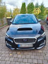 Subaru Levorg 1.6 Sport Sport - Subaru Levorg Gebrauchtwagen