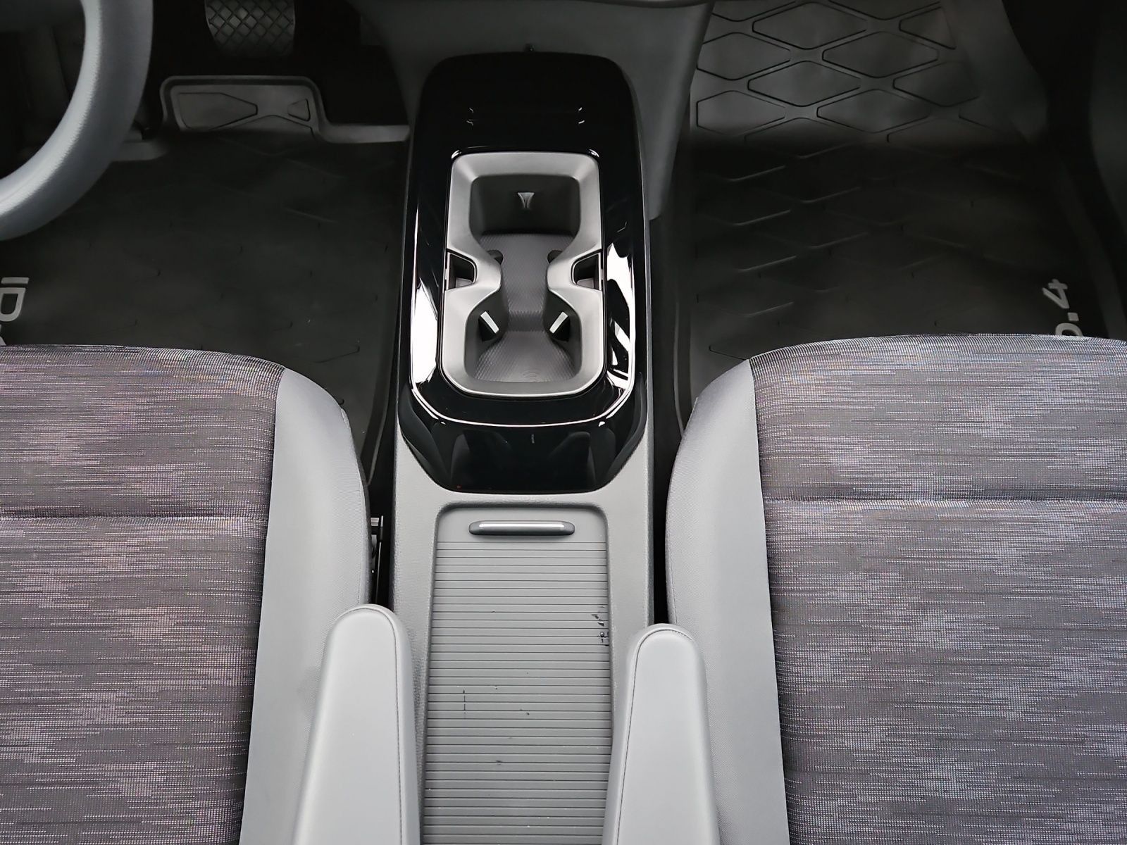 Volkswagen ID.4 - Bild 9
