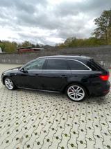 Audi A4 3.0 TDI tiptronic quattro sport Avant sport
