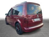 Volkswagen Caddy 1.4TSI DSG CL NAVI AHK XENON KAMERA - VW Caddy Gebrauchtwagen in Hamm