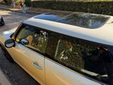 MINI One - Pepper White, Panoramadach, HU/AU neu - MINI MINI: Pepper White