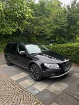 Volvo XC70 Cross Country D5 AWD Black Edit... - Volvo XC70 von privat