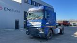 DAF XF 105.410 (BOITE MANUELLE / MANUAL GEARBOX) - DAF Xf 105