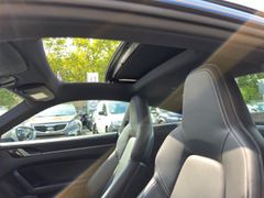 Fahrzeugabbildung 911 992 Carrera S 3.0 EU6d