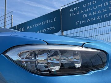 BMW 116 - 11