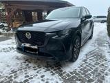 Mazda CX60 - Mazda CX-60 von privat