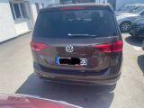Volkswagen Touran 2.0 TDI SCR Comfortline BMT Comfortline - Volkswagen Touran in Frankfurt (Main)
