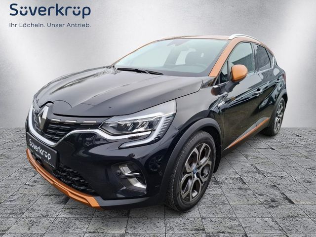 Renault Captur II 1.6 E-TECH Plug-In Hybrid 160 Intens G