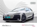 Audi A6 Avant e-tron performance Navi LED Panorama Hu - mit Elektro-Antrieb: Beige, Panorama-Dach