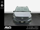 Mercedes-Benz Vito 124 CDI 4x4 Tourer SELECT Lang Navi RFK AHK - Mercedes-Benz T124