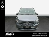 Mercedes-Benz Vito 124 CDI 4x4 Tourer SELECT Lang Navi RFK AHK - Mercedes-Benz Vito aus 2021