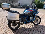 BMW R 1200 GS - gebrauchte Motorräder in München