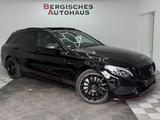 Mercedes-Benz C 43 AMG*No-Opf*Pano*Carbon*Burmester*19Z*ACC*LE - Mercedes-Benz C 43 AMG Gebrauchtwagen in Mülheim (Ruhr)