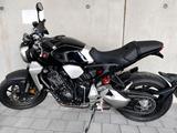 Honda CB1000R SC80 nur 2.900 km unverbaut HU 05/27 - HONDA CB 80
