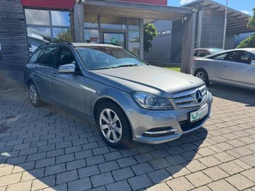 Mercedes C 180 - 2