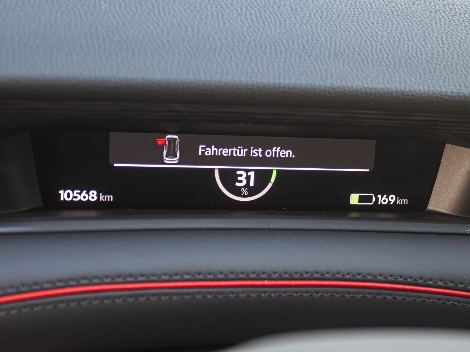 Volkswagen ID.7 - Bild 12