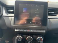 Renault Captur - Vorschau Bild 11