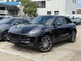 Porsche Macan S/Memory/Pano/BOSE/MATRIX/Sport Design - Porsche Gebrauchtwagen DE