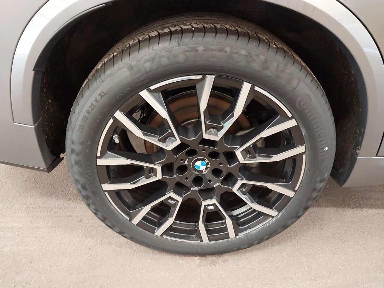 BMW X5 - Bild 9