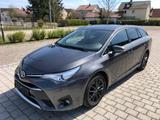 Toyota Avensis 1,8-l-V. Multidr. S Team D T. Sports... - Toyota Avensis Team mit Benzin-Antrieb