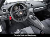 Porsche Cayman 718 GT4 RS*WEISSACH*BOSE*CLUBSPORT*LIFT* - Porsche Cayman: 718
